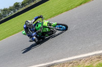 Advanced Group Green Bikes